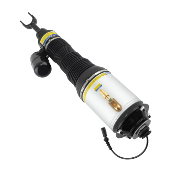 2x Avant compatible pour Vw Phaeton compatible pour Bentley Continental Gt Amortisseur 3d5616039 3d5616040