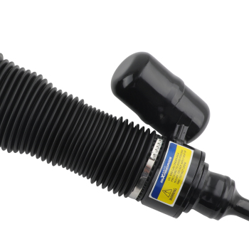 2x Avant compatible pour Vw Phaeton compatible pour Bentley Continental Gt Amortisseur 3d5616039 3d5616040