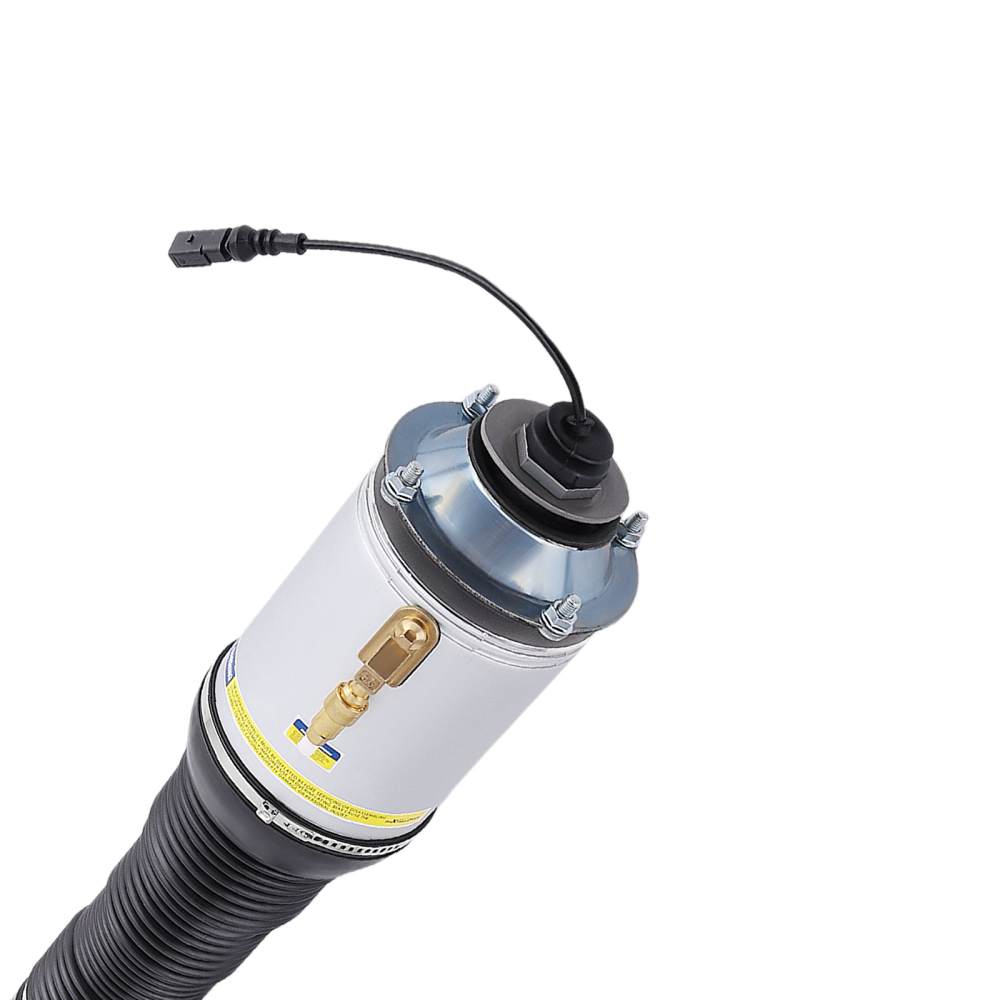 Front Left Air Suspension Shock compatible for Bentley Continental GT Flying Spur 3D0616039