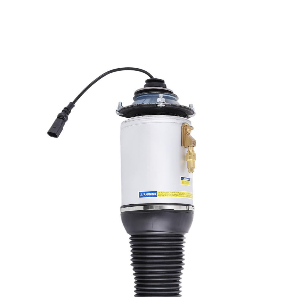 Front Left Air Suspension Shock compatible for Bentley Continental GT Flying Spur 3D0616039