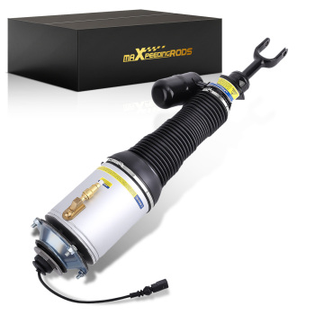 Front Left Air Suspension Shock compatible for Bentley Continental GT Flying Spur 3D0616039