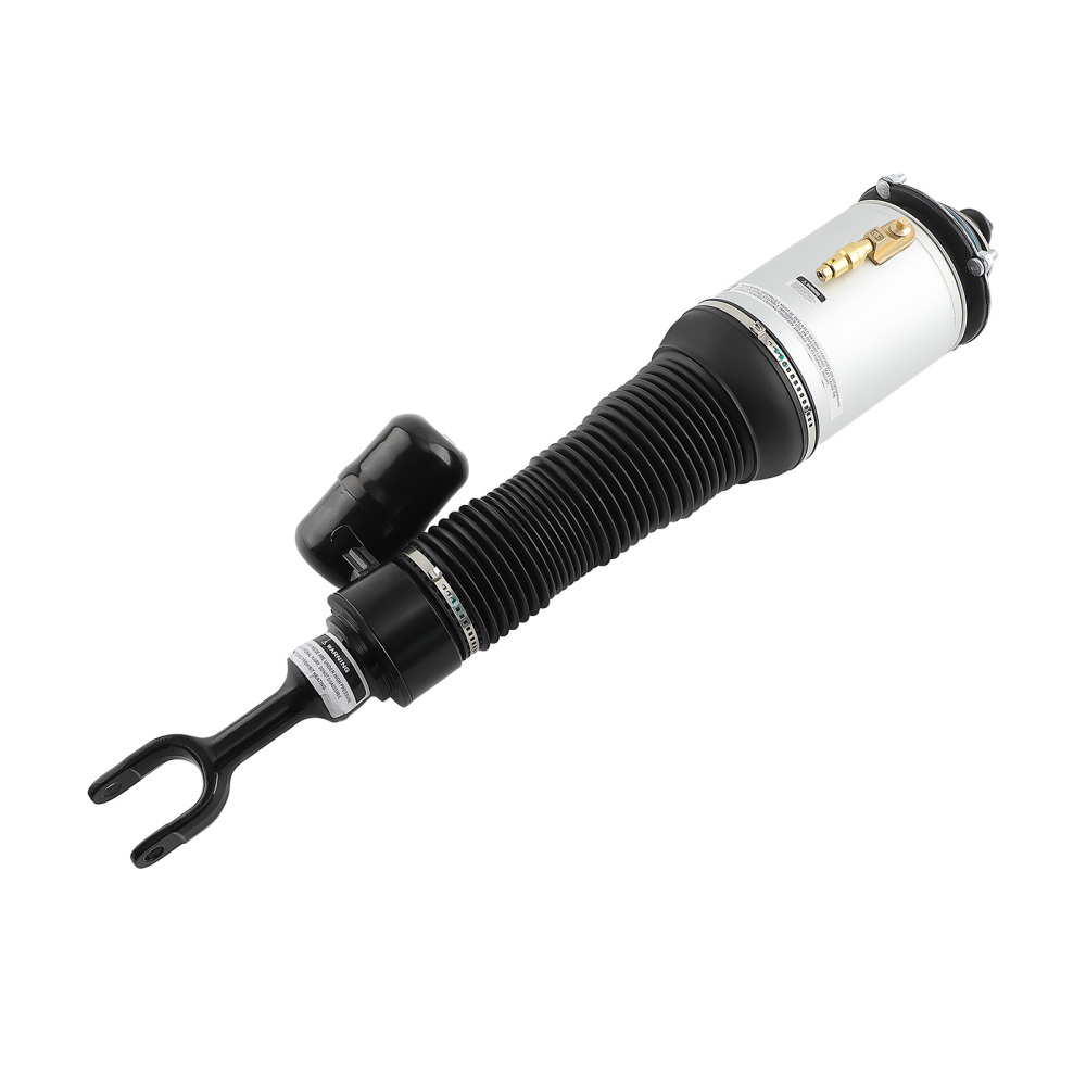 Front Right Air Suspension Strut compatible for Bentley Flying Spur 2005-2018