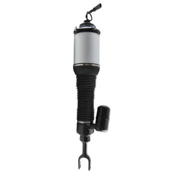 Front Right Air Suspension Strut compatible for Bentley Flying Spur 2005-2018