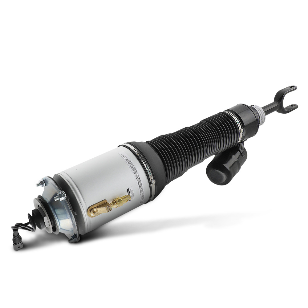 Front Right Air Suspension Shock Struts compatible for Bentley Continental 3D7616040