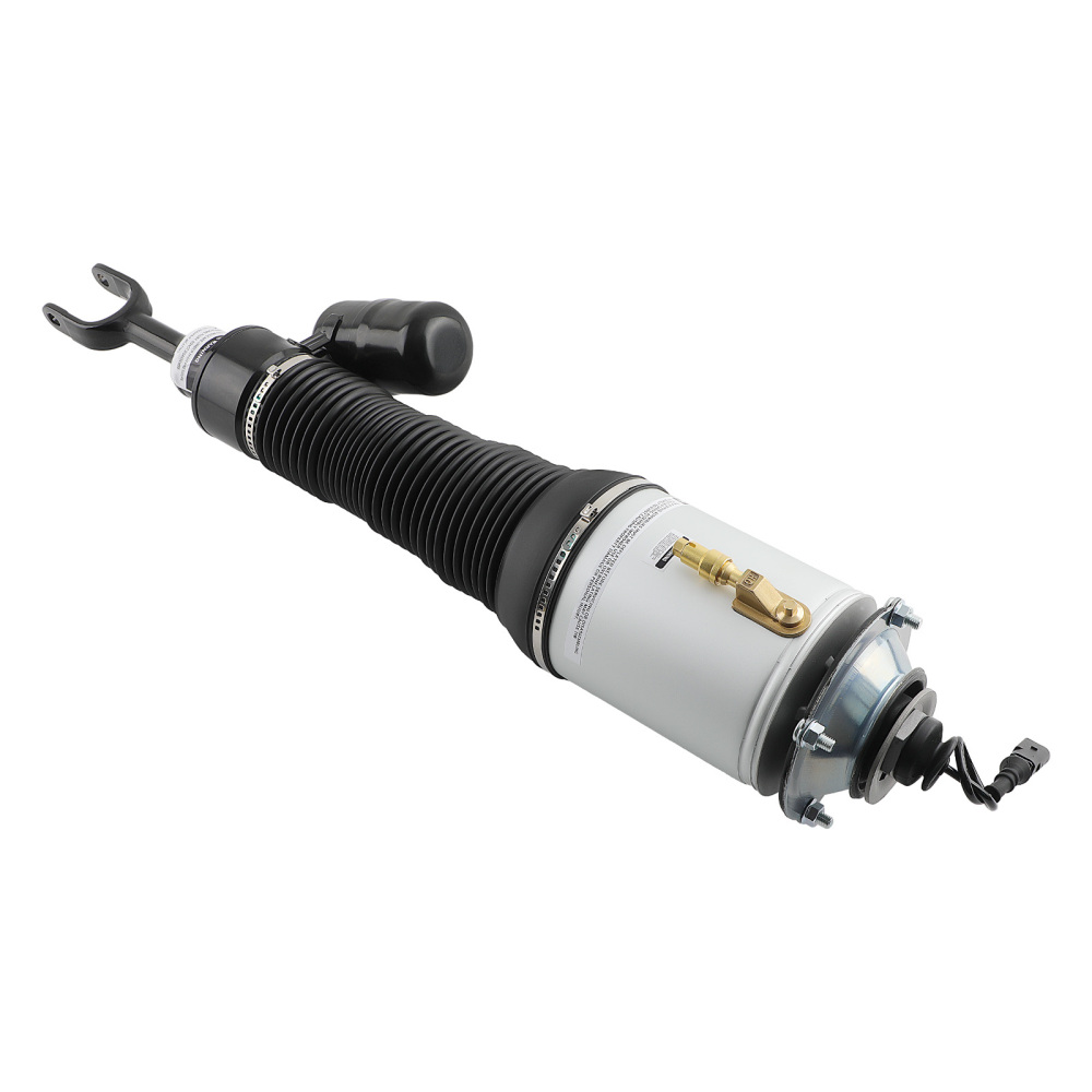 Front Right Air Suspension Shock Struts compatible for Bentley Continental 3D7616040