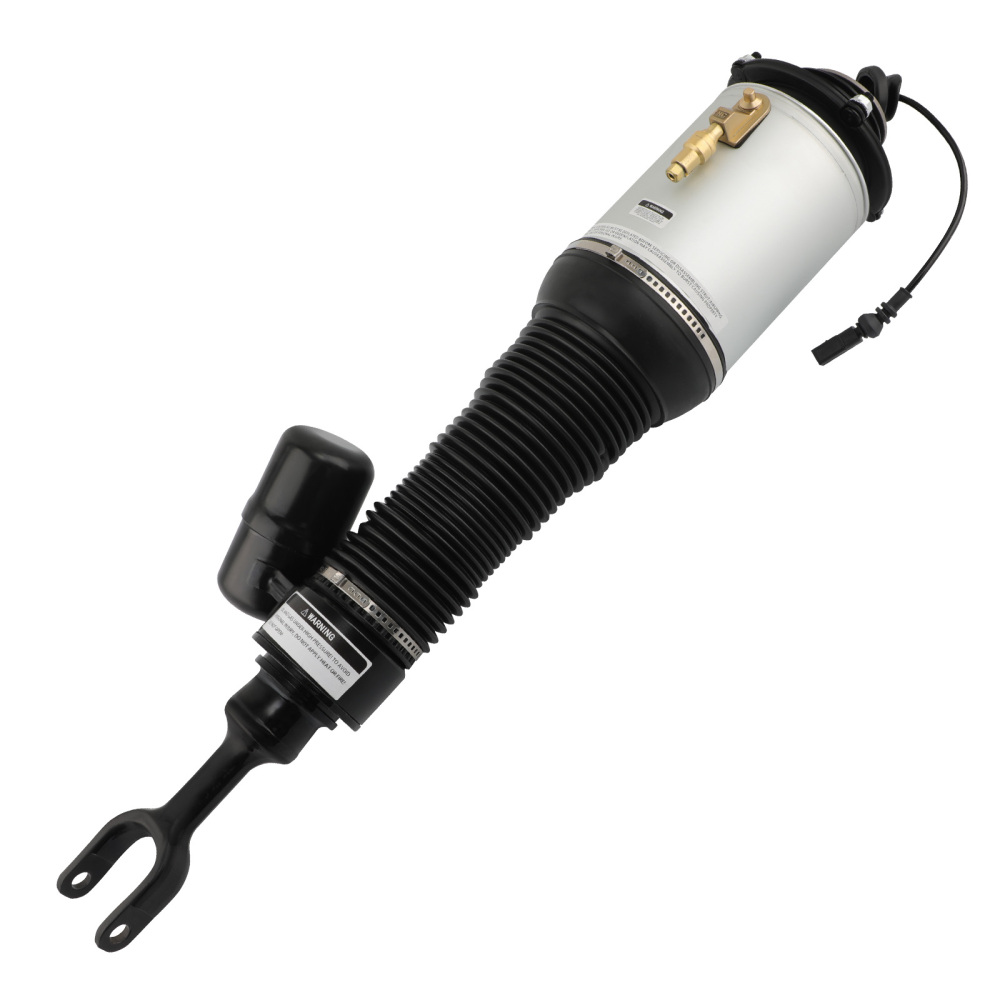 Front Right Air Suspension Shock Strut w/ADS compatible for Bentley Compatible for VW 3W0616040@2FC7
