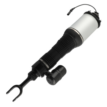 Front Right Air Suspension Shock Strut w/ADS compatible for Bentley Compatible for VW 3W0616040@2FC7