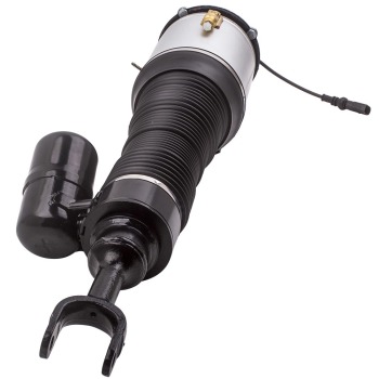 Front Right Air Suspension Strut compatible for Bentley Continental GT Flying Spur Phaeton