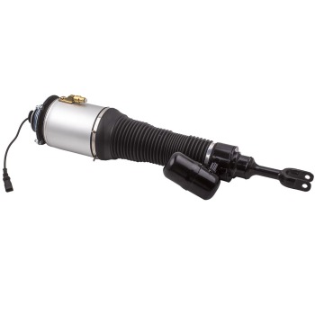 Front Right Air Suspension Strut compatible for Bentley Continental GT Flying Spur Phaeton