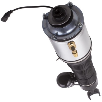 Front Right Air Suspension Strut compatible for Bentley Continental GT Flying Spur Phaeton
