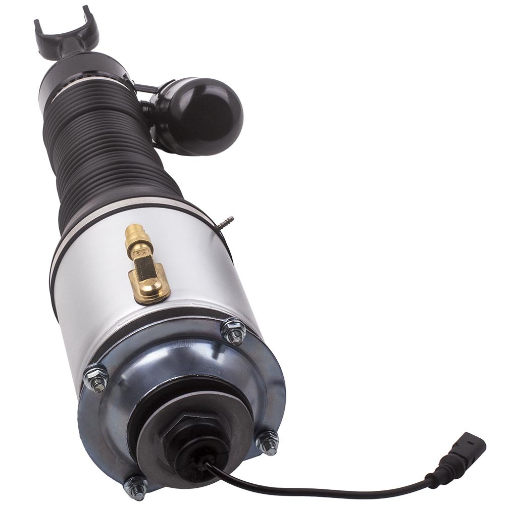 Front Right Air Suspension Strut compatible for Bentley Continental GT Flying Spur Phaeton