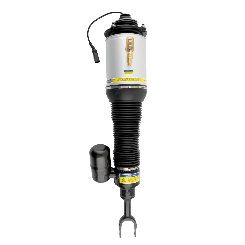 Front Air Spring Shock Strut w/ADS compatible for Bentley Continental GT 2004 3D0616040AA