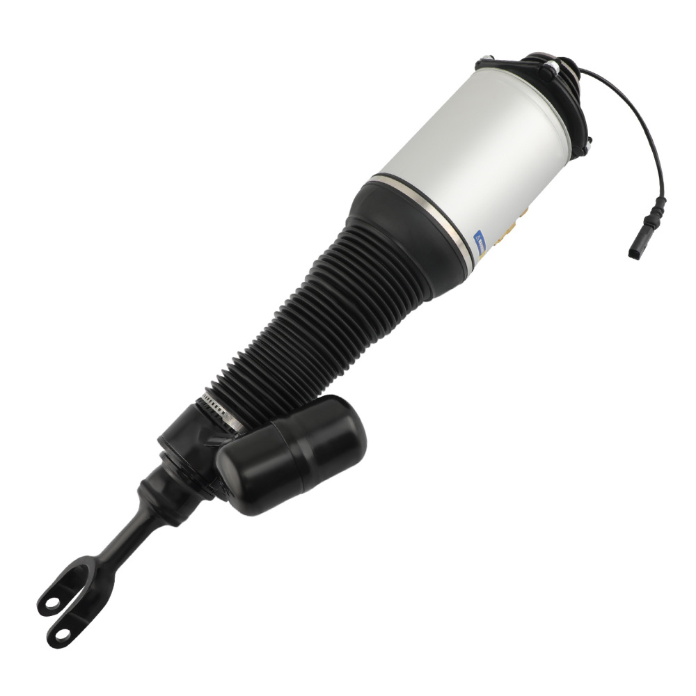 Front Air Spring Shock Strut w/ADS compatible for Bentley Continental GT 2004 3D0616040AA