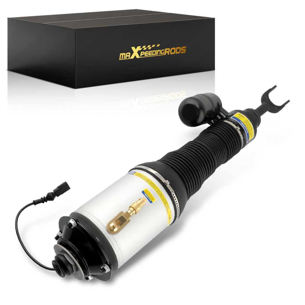 Front Air Spring Shock Strut w/ADS compatible for Bentley Continental GT 2004 3D0616040AA