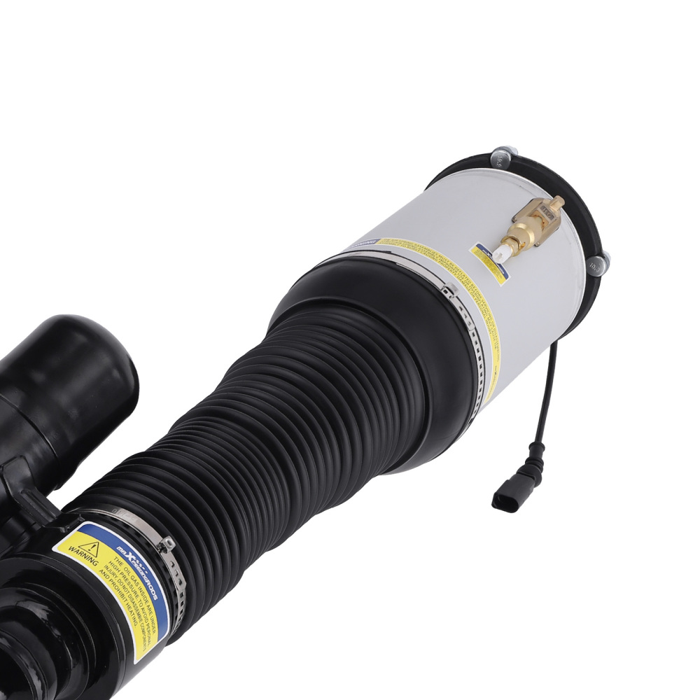 avant droite air suspension shock ADS compatible pour bentley continental gt flying spur