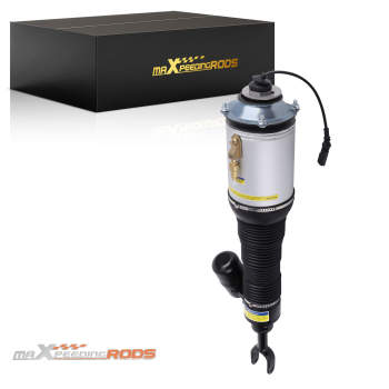 Front Right Air Suspension Shock Strut compatible for Bentley Flying Spur 2003-12 3W7616040