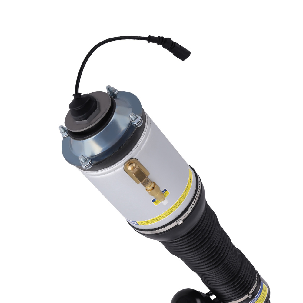 Front Right Suspension Shock Absorber compatible for Bentley Continental 03-12 3D0616040