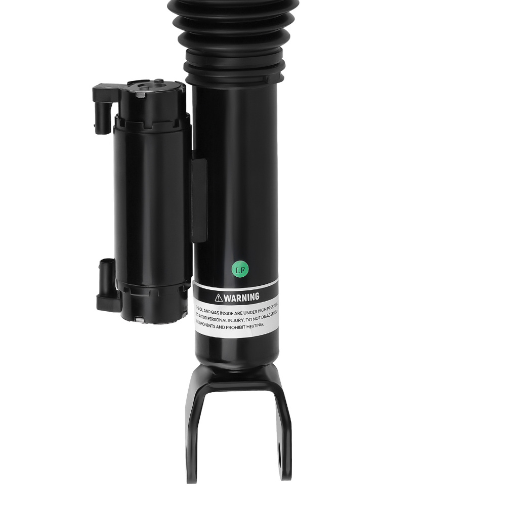 Ammortizzatore Anteriore Sinistro compatibile per Mercedes Classe C W205 C205 S205 2013-2023