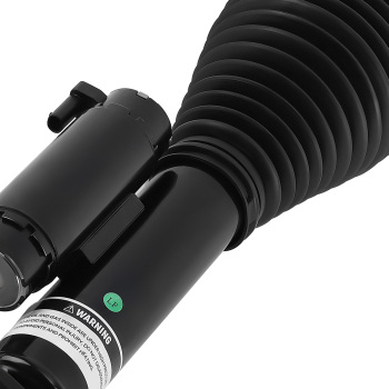 Avant Gauche Jambe De Force Suspension compatible pour Mercedes-Benz W205 S205 205320476889