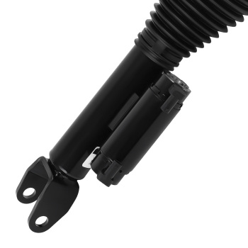 Avant Gauche Jambe De Force Suspension compatible pour Mercedes-Benz W205 S205 205320476889