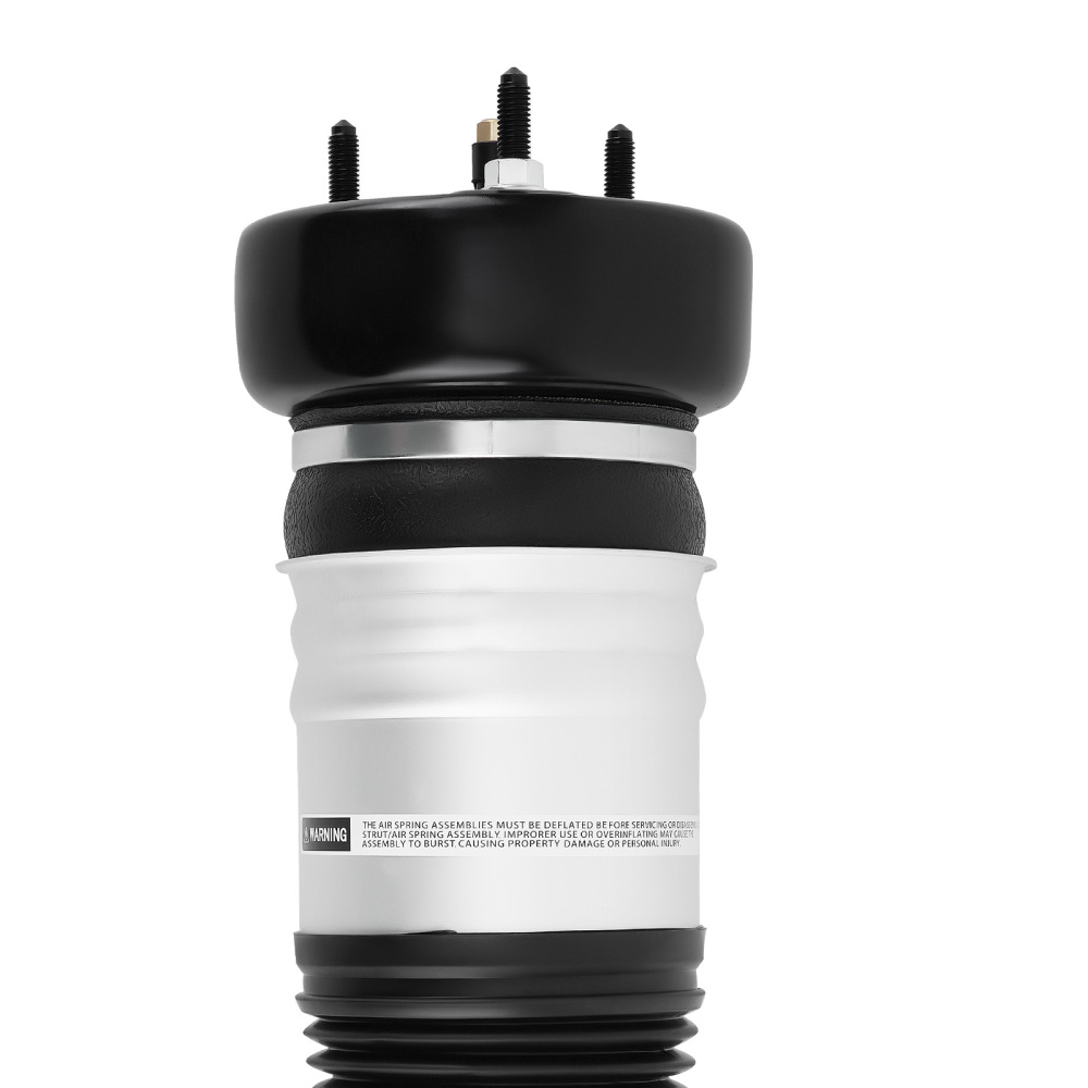 Avant Gauche Jambe De Force Suspension compatible pour Mercedes-Benz W205 S205 205320476889