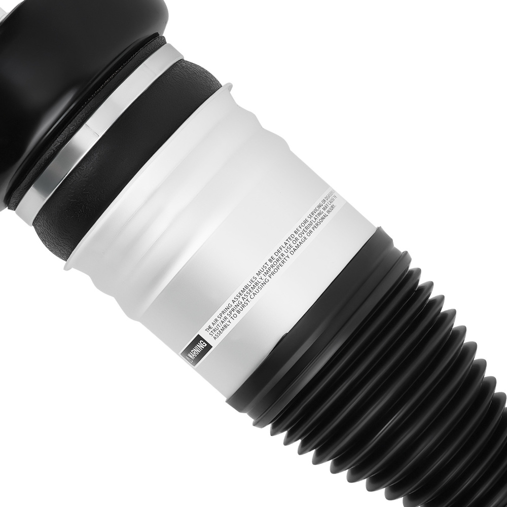 Avant Gauche Jambe De Force Suspension compatible pour Mercedes-Benz W205 S205 205320476889