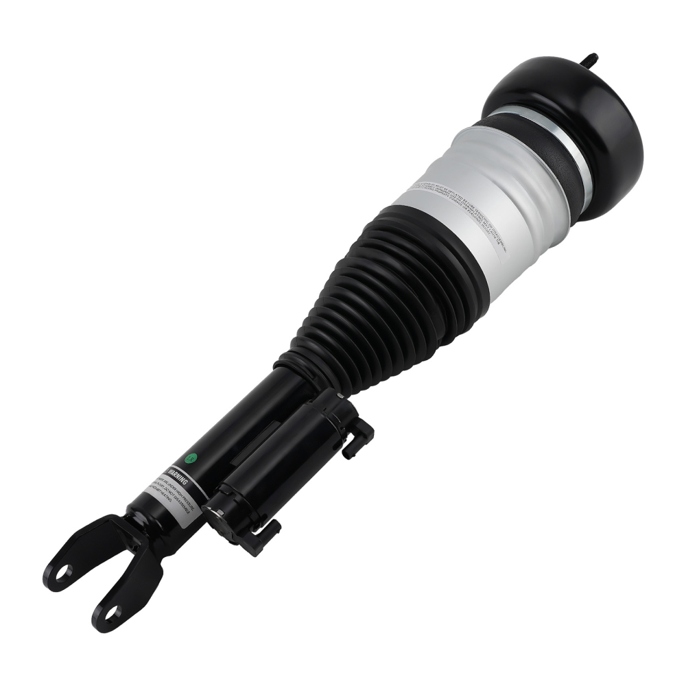 Avant Gauche Droite Jambe De Force Suspension compatible pour Mercedes W205 S205 C205 2013-