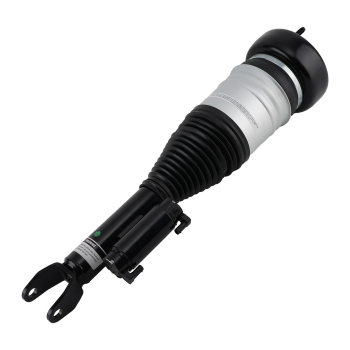 Avant Gauche Droite Jambe De Force Suspension compatible pour Mercedes W205 S205 C205 2013-