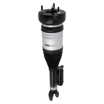 Avant Gauche Droite Jambe De Force Suspension compatible pour Mercedes W205 S205 C205 2013-