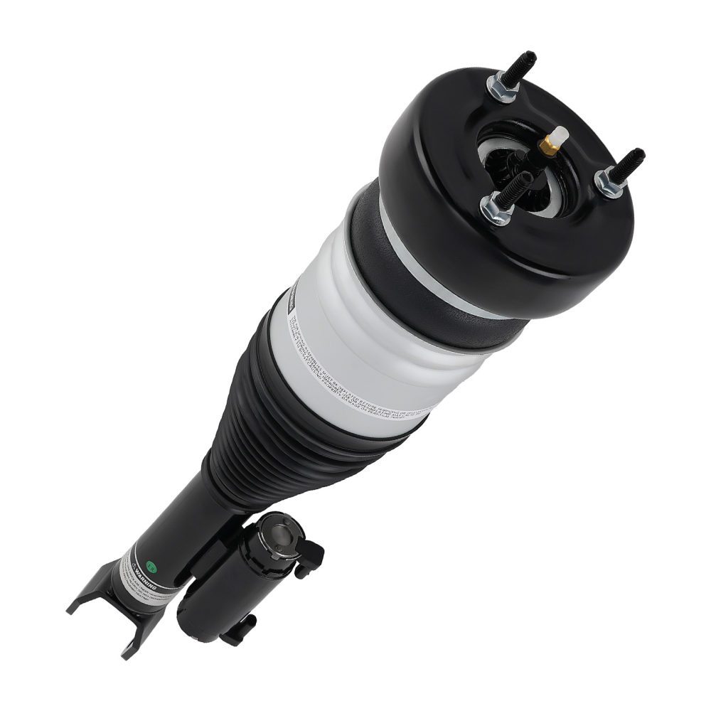 Avant Gauche Droite Jambe De Force Suspension compatible pour Mercedes W205 S205 C205 2013-