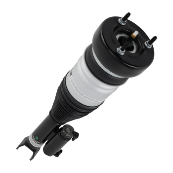 Avant Gauche Droite Jambe De Force Suspension compatible pour Mercedes W205 S205 C205 2013-