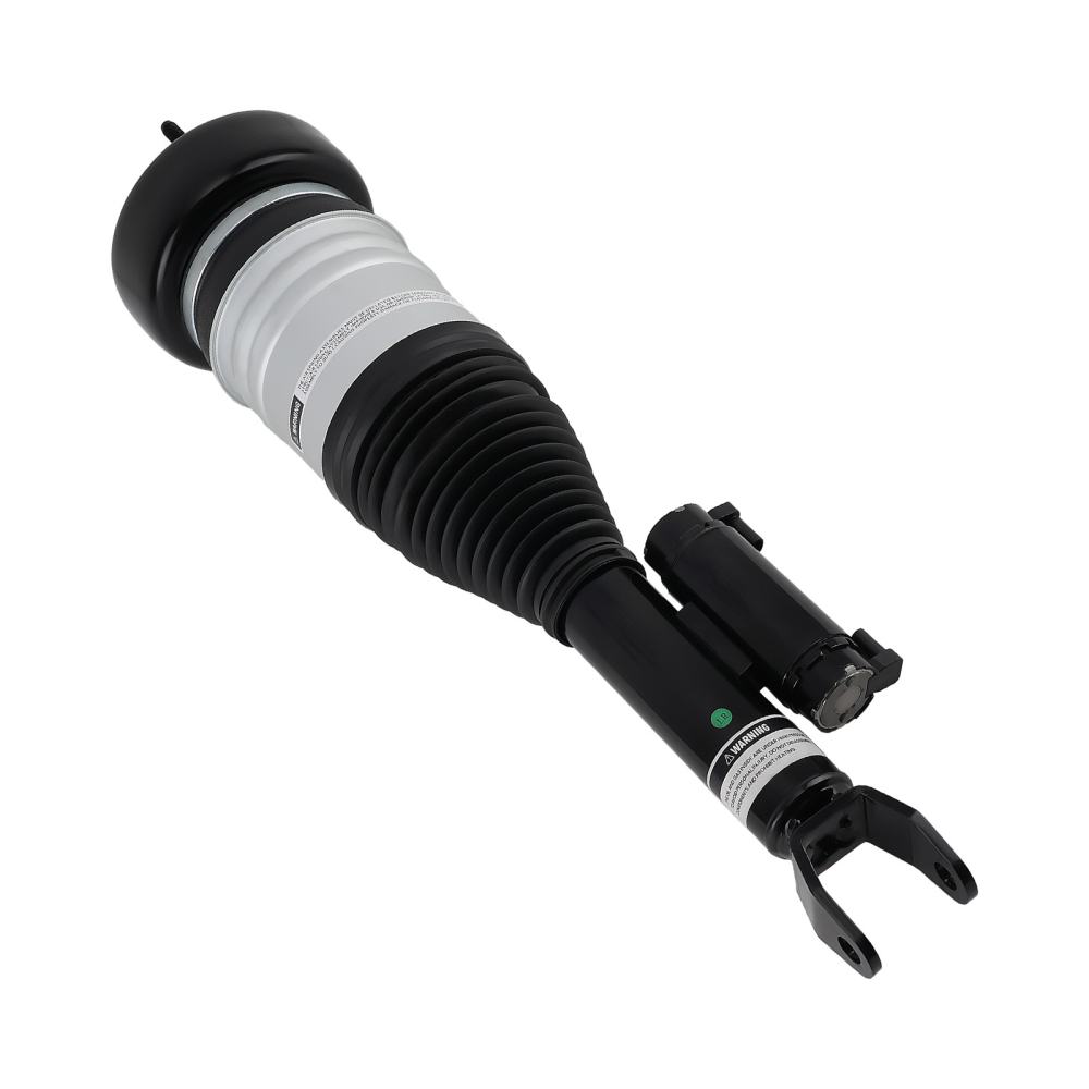 Avant Gauche Droite Jambe De Force Suspension compatible pour Mercedes W205 S205 C205 2013-