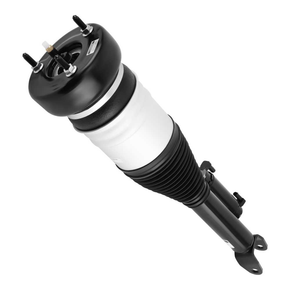 Avant Gauche Droite Jambe De Force Suspension compatible pour Mercedes W205 S205 C205 2013-