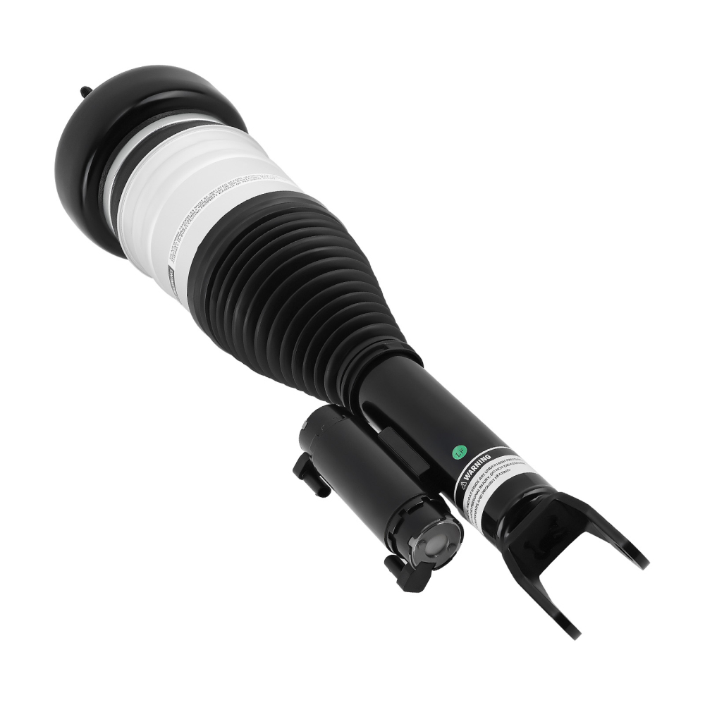 Avant Gauche Droite Jambe De Force Suspension compatible pour Mercedes W205 S205 C205 2013-