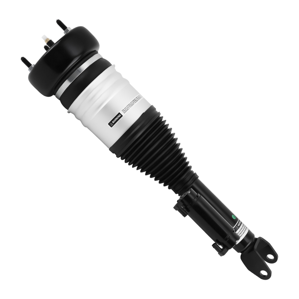 Avant Gauche Droite Jambe De Force Suspension compatible pour Mercedes W205 S205 C205 2013-