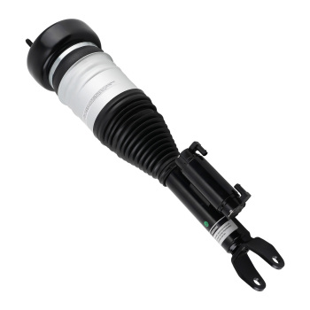 Front Pair Air Suspension Strut compatible for Mercedes W205 C205 C180 C200 C63 AMG 2013-