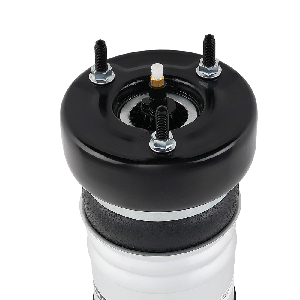 Front Pair Air Suspension Strut compatible for Mercedes W205 C205 C180 C200 C63 AMG 2013-