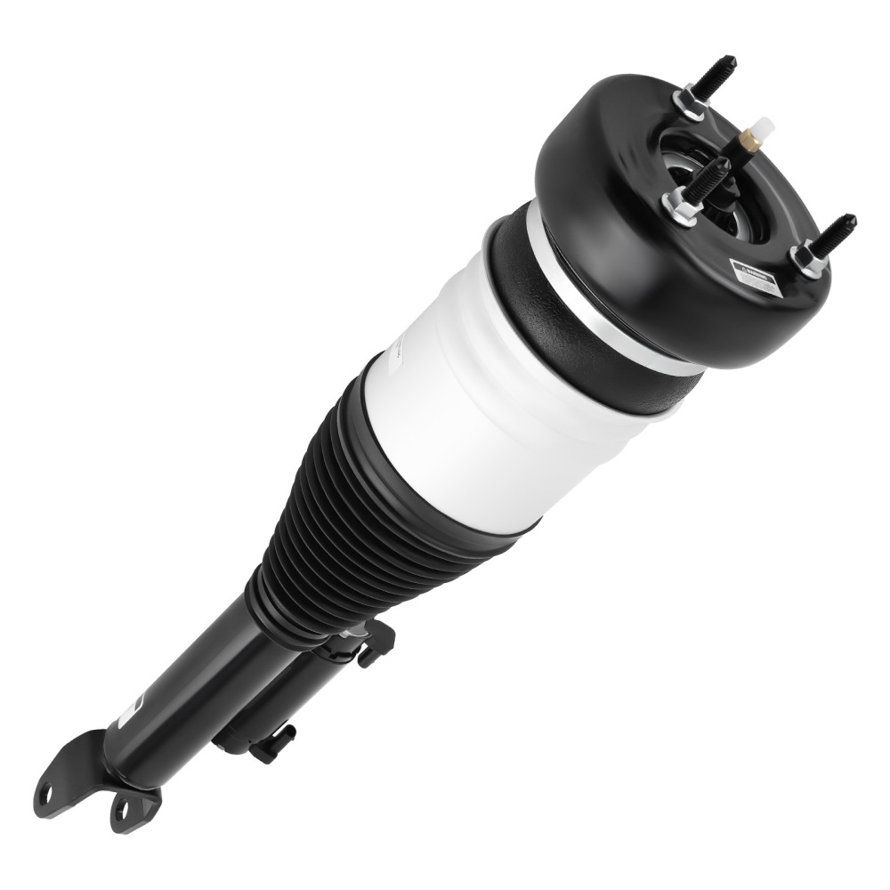 Air Suspension Avant Droit Gauche compatible pour Mercedes C W205 C220 C250 C300 2053204868