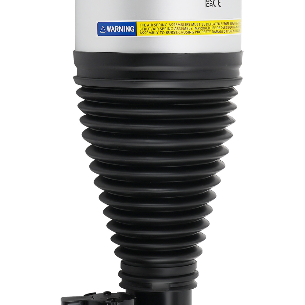 Front Left Air Suspension compatible for Mercedes C-Class W205 S205 A205 C205 2013-2023