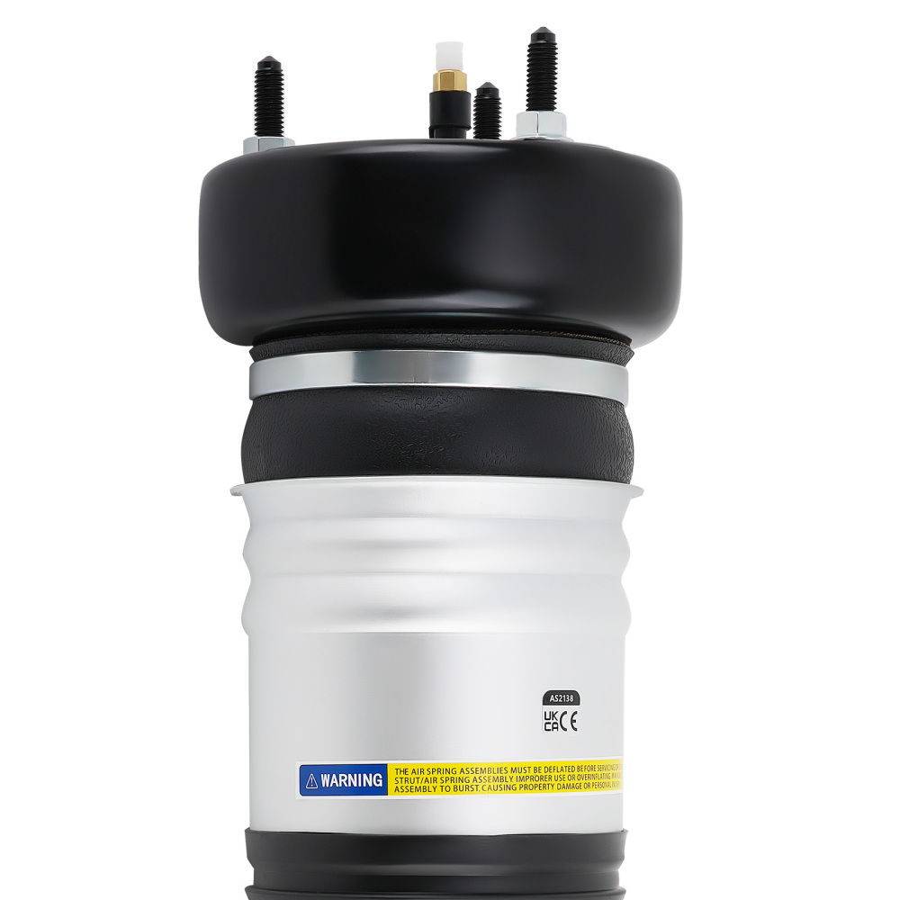 Front Left Air Suspension compatible for Mercedes C-Class W205 S205 A205 C205 2013-2023