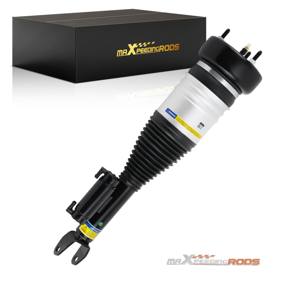 Front Left Air Suspension compatible for Mercedes C-Class W205 S205 A205 C205 2013-2023