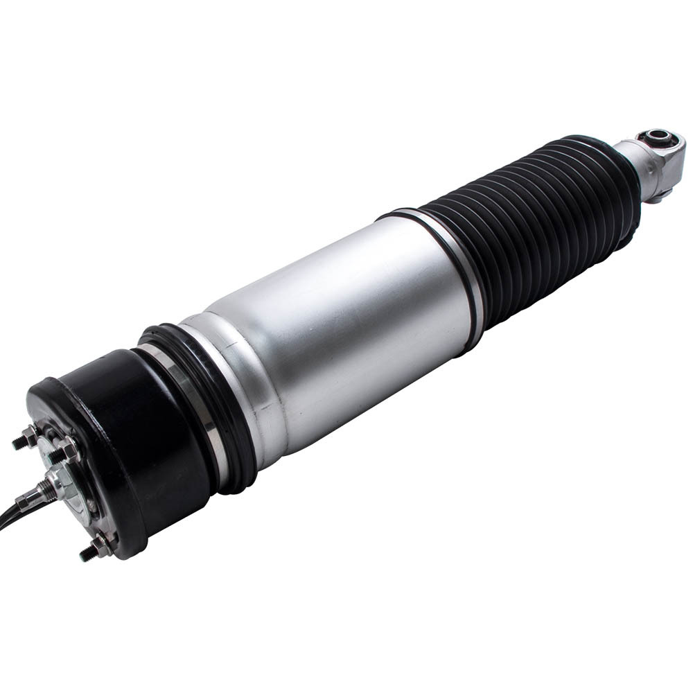 Compatible for BMW 7 Series e65 Rear Right Air Suspension Shock Strut With Ads 37126785536