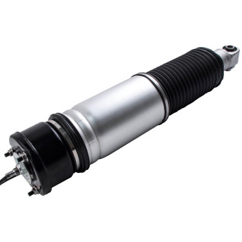 Compatible for BMW 7 Series e65 Rear Right Air Suspension Shock Strut With Ads 37126785536
