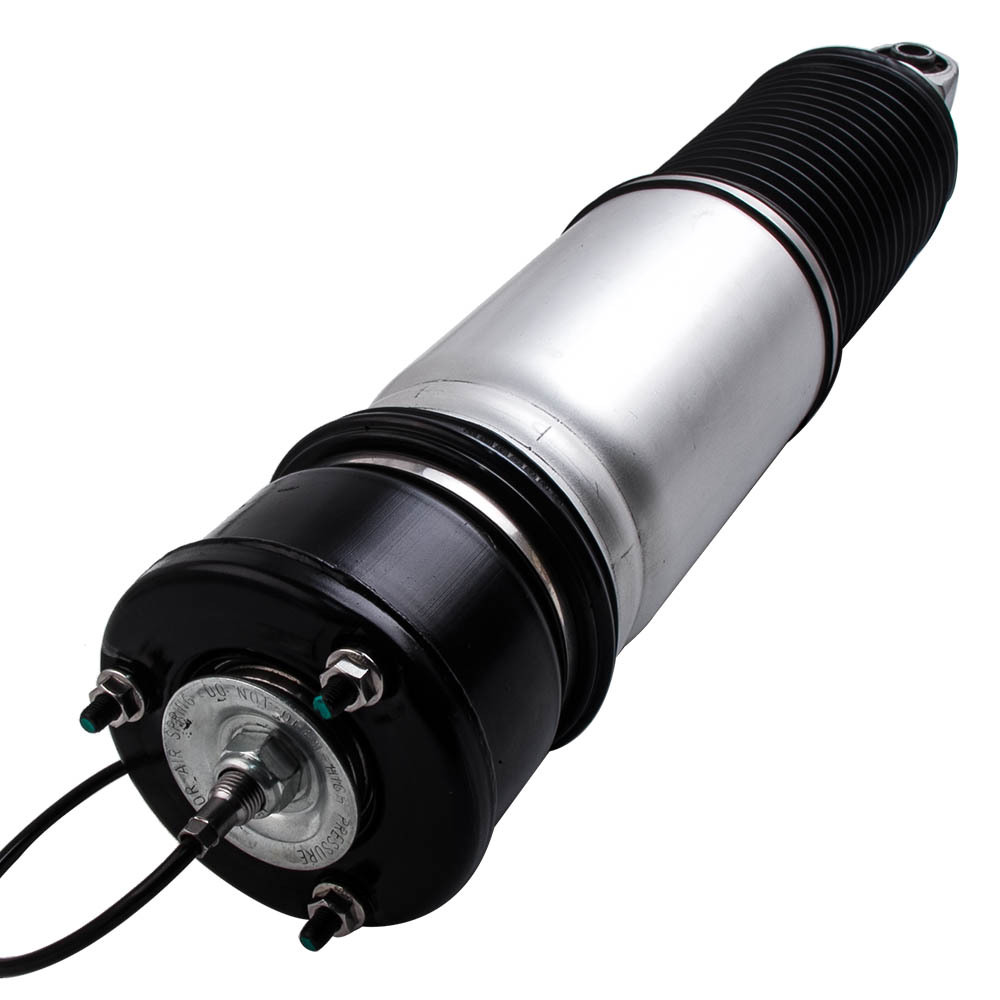 Compatible for BMW 7 Series e65 Rear Right Air Suspension Shock Strut With Ads 37126785536