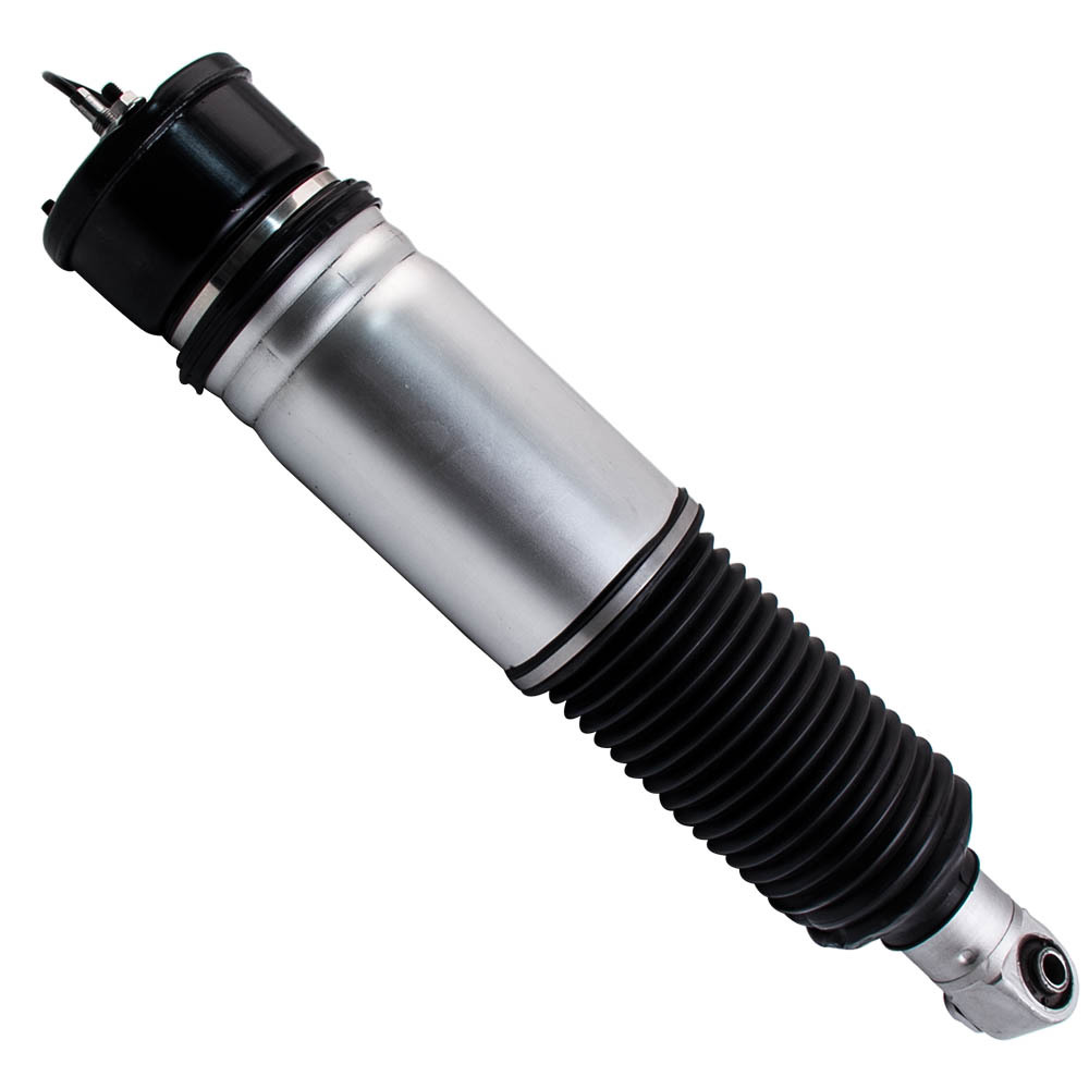 Compatible for BMW 7 Series e65 Rear Right Air Suspension Shock Strut With Ads 37126785536
