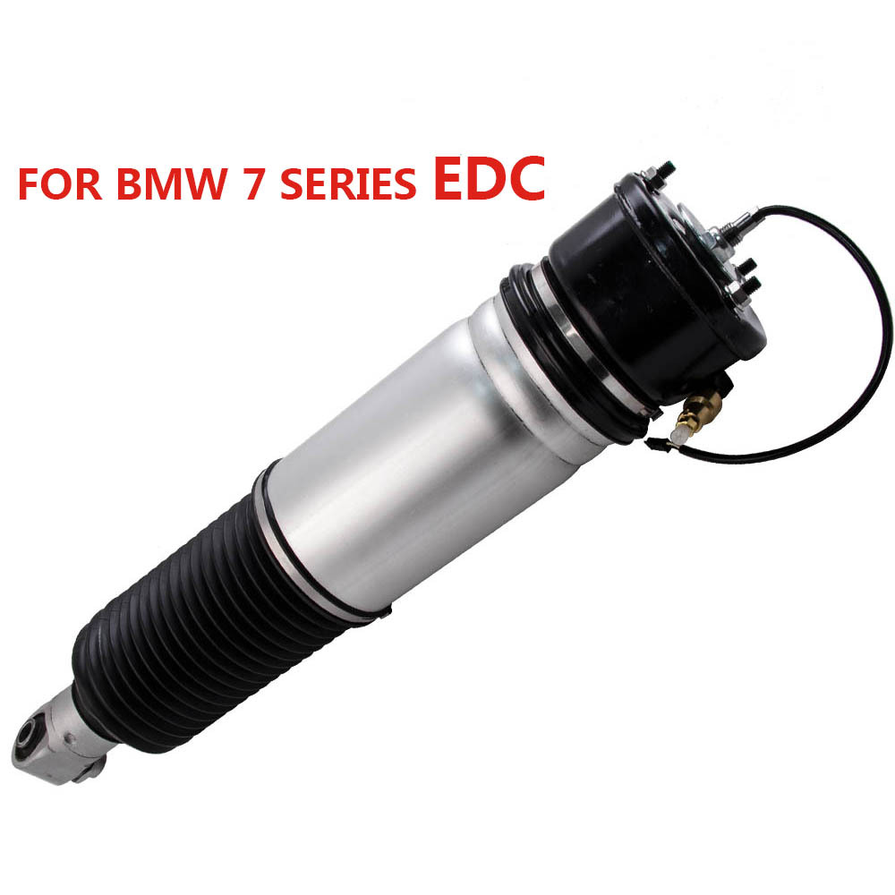 Compatible for BMW 7 Series e65 Rear Right Air Suspension Shock Strut With Ads 37126785536