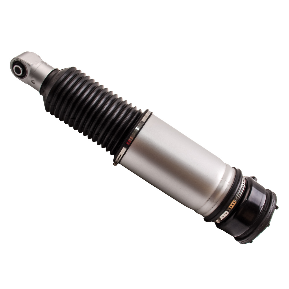 Air Shock Struts Rear Left Driver Side compatible for BMW 7 Series E65 E66 37126785537