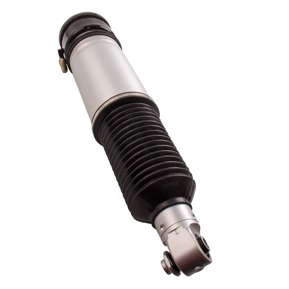 Air Shock Struts Rear Left Driver Side compatible for BMW 7 Series E65 E66 37126785537