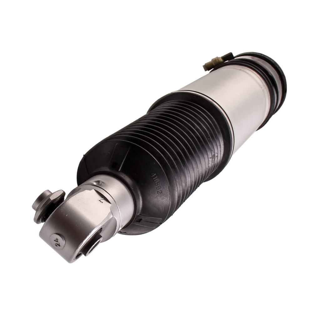 Air Shock Struts Rear Left Driver Side compatible for BMW 7 Series E65 E66 37126785537