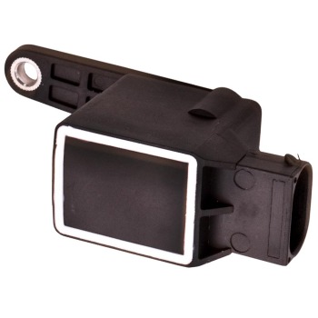 Rear Left Air Suspension Headlight Level Sensor compatible for BMW 7 E65/E66 37126785537